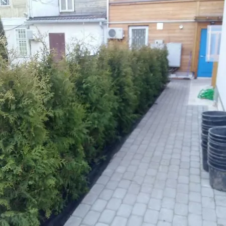 Jomas 62 Апартаменты Юрмала