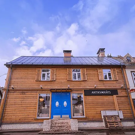 Апартаменты Jomas 62